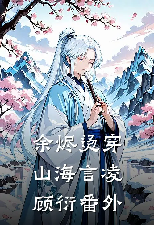 余烬烫穿山海言凌顾衍番外