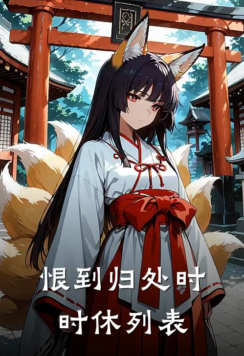 恨到归处时时休列表