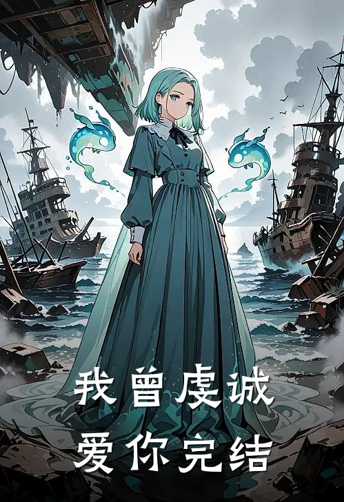 我曾虔诚爱你完结