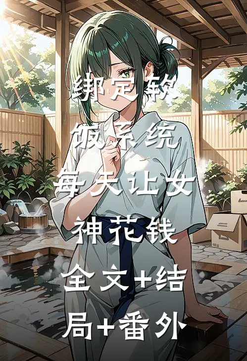绑定软饭系统，每天让女神花钱:全文+结局+番外