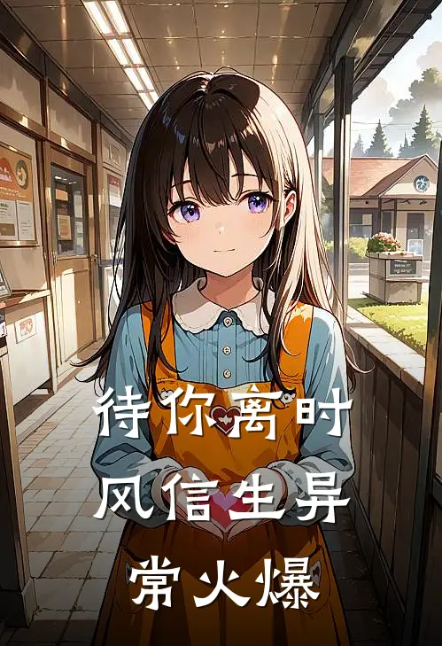 待你离时风信生异常火爆