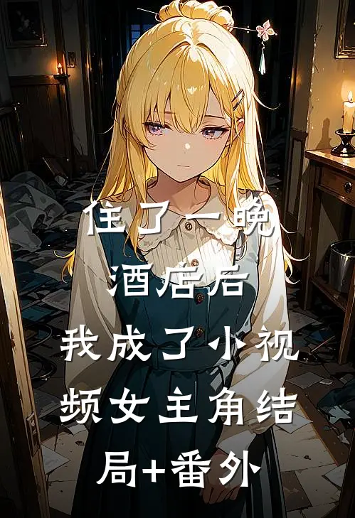 住了一晚酒店后，我成了小视频女主角结局+番外