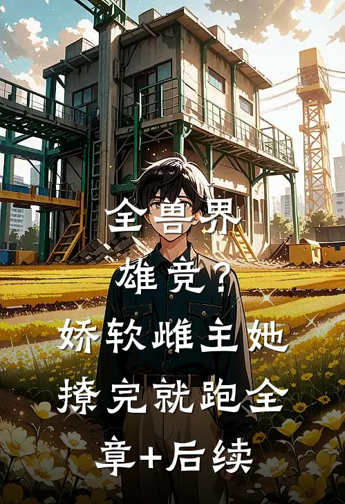 全兽界雄竞？娇软雌主她撩完就跑:全章+后续