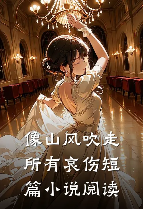 像山风吹走所有哀伤短篇小说阅读