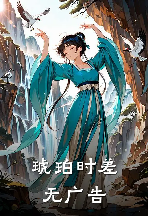 琥珀时差无广告