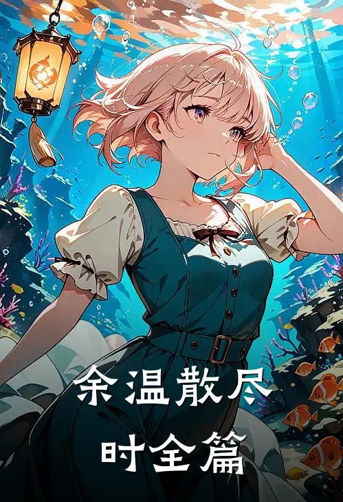 余温散尽时全篇