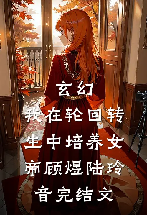 玄幻：我在轮回转生中培养女帝顾煜陆玲音完结文