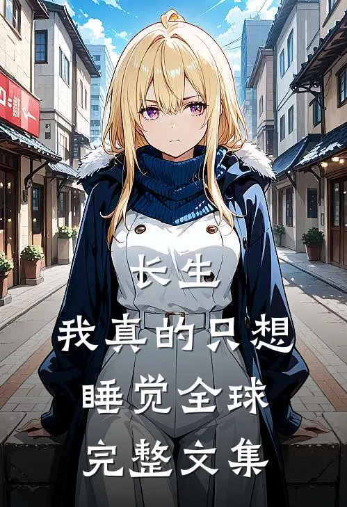长生：我真的只想睡觉全球完整文集