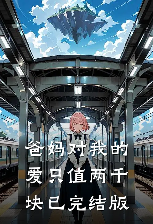 爸妈对我的爱只值两千块已完结版