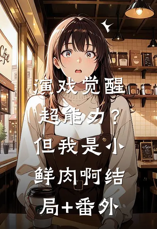 演戏觉醒超能力？但我是小鲜肉啊:结局+番外