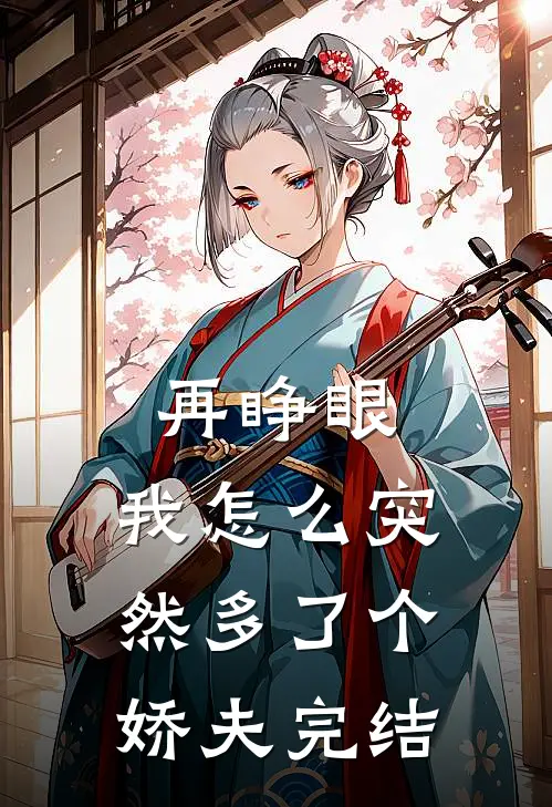 再睁眼，我怎么突然多了个娇夫完结