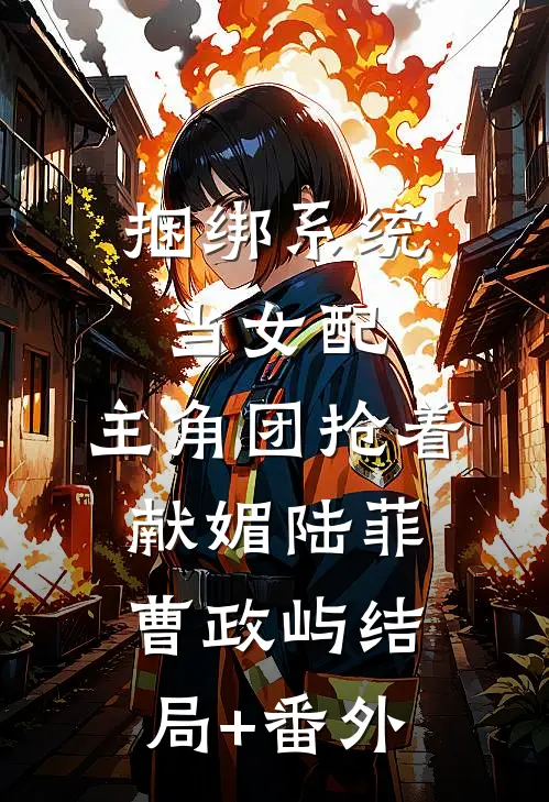 捆绑系统当女配，主角团抢着献媚陆菲曹政屿结局+番外