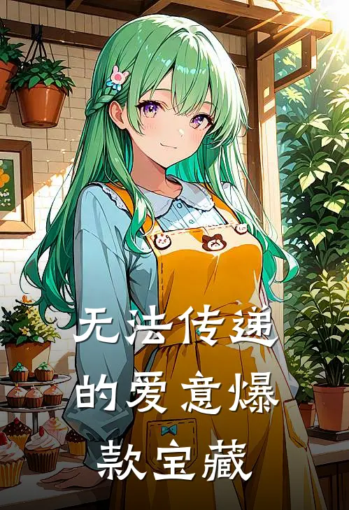 无法传递的爱意爆款宝藏