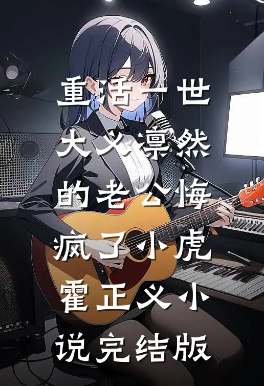 重活一世，大义凛然的老公悔疯了小虎霍正义小说完结版