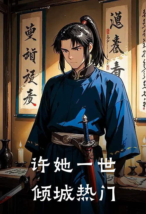 许她一世倾城热门