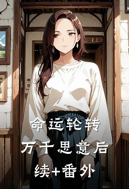 命运轮转，万千思意后续+番外