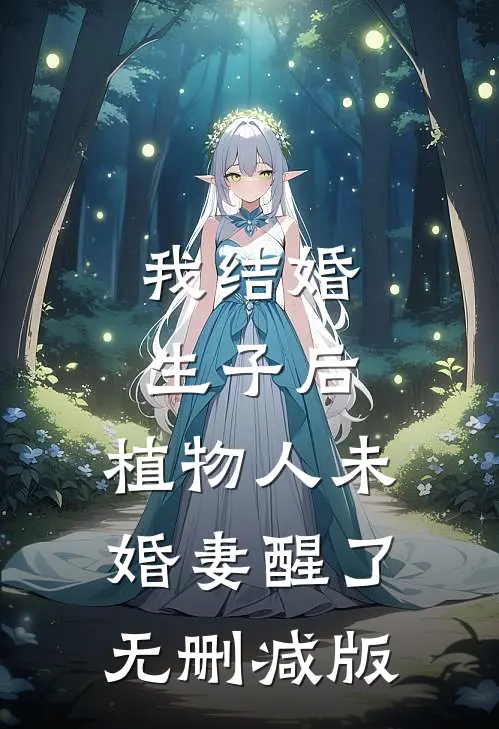 我结婚生子后，植物人未婚妻醒了无删减版