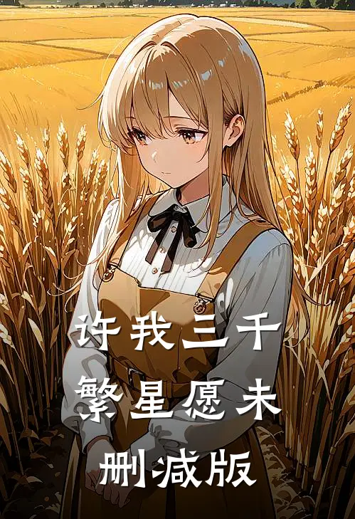 许我三千繁星愿未删减版