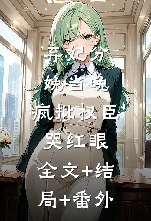 弃妃分娩当晚，疯批权臣哭红眼:全文+结局+番外