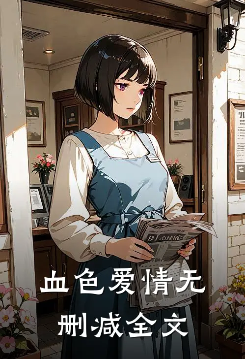 血色爱情无删减全文
