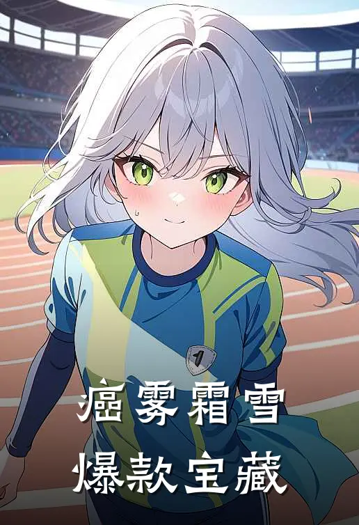 癌雾霜雪爆款宝藏