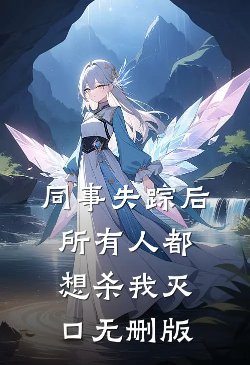 同事失踪后，所有人都想杀我灭口无删版