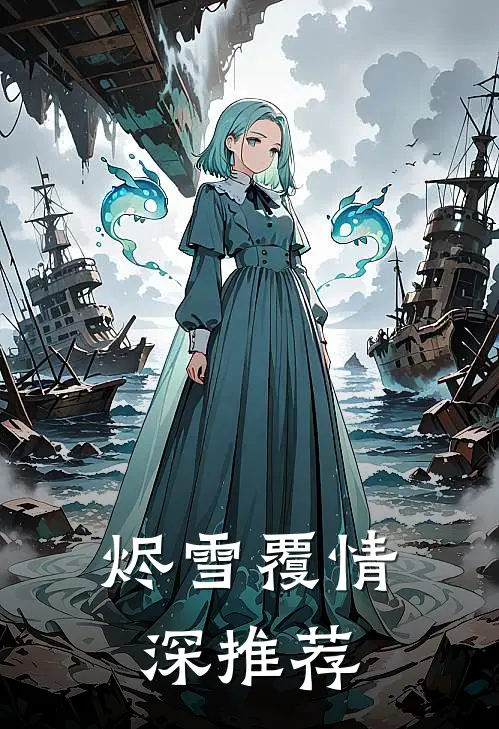 烬雪覆情深推荐