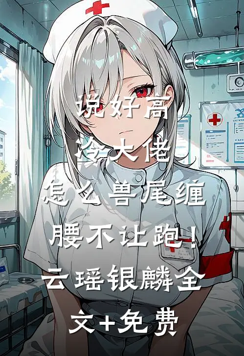 说好高冷大佬，怎么兽尾缠腰不让跑！云瑶银麟全文+免费
