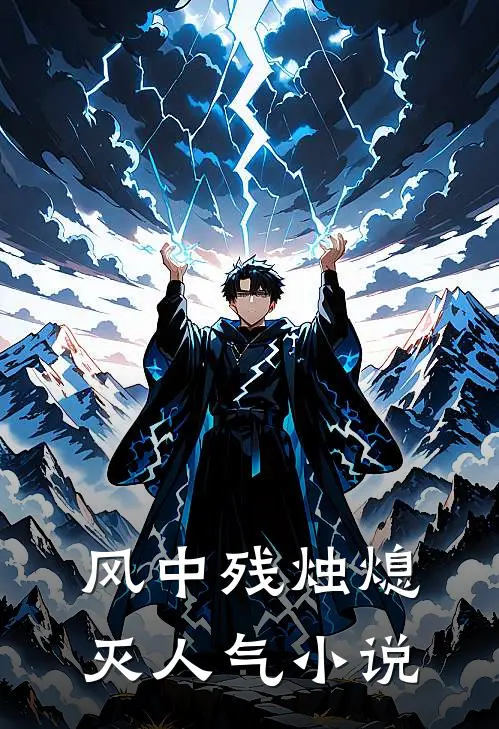 风中残烛熄灭人气小说
