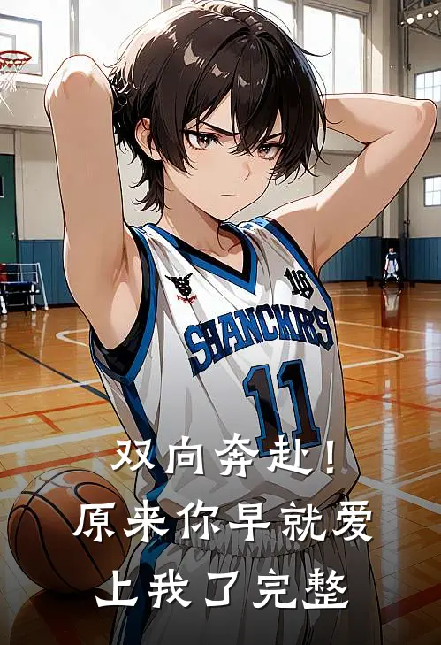 双向奔赴！原来你早就爱上我了完整