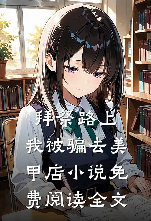 拜祭路上，我被骗去美甲店小说免费阅读全文