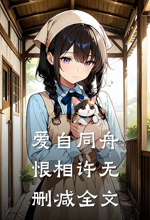 爱自同舟恨相许无删减全文