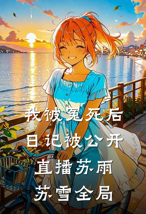 我被冤死后，日记被公开直播苏雨苏雪全局