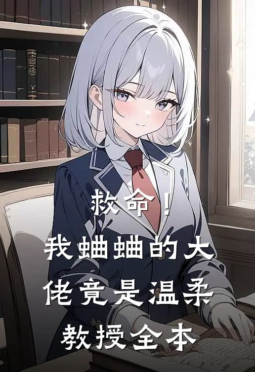 救命！我蛐蛐的大佬竟是温柔教授全本