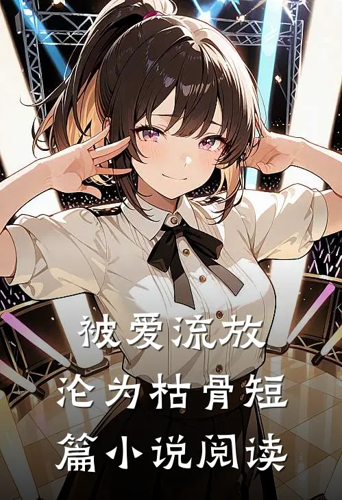 被爱流放，沦为枯骨短篇小说阅读
