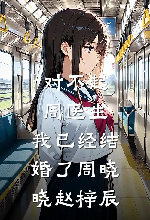 对不起周医生，我已经结婚了周晓晓赵梓辰