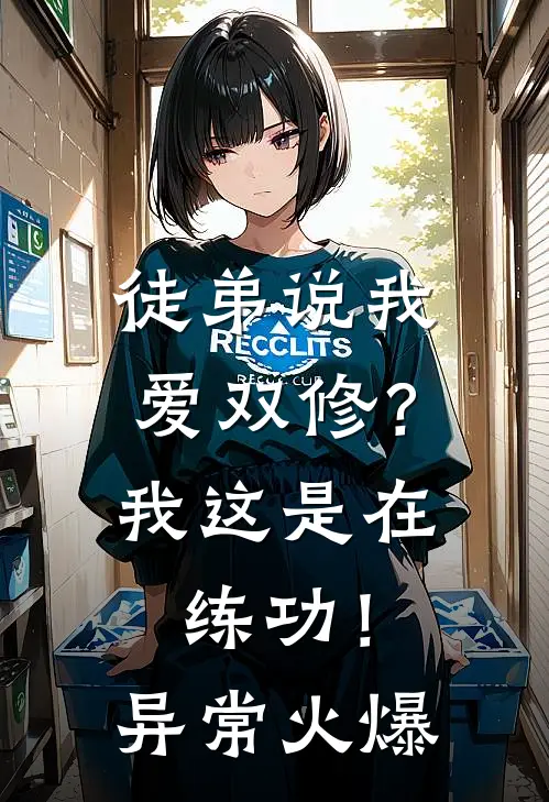 徒弟说我爱双修？我这是在练功！异常火爆
