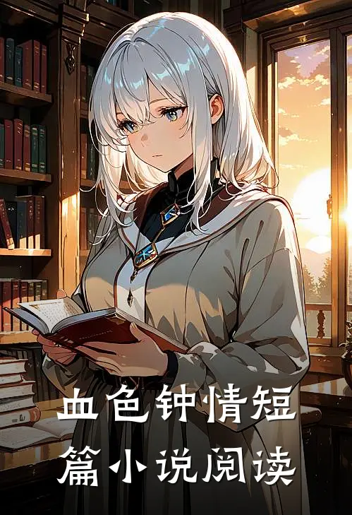 血色钟情短篇小说阅读