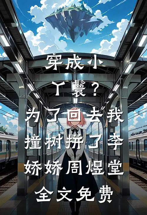 穿成小丫鬟？为了回去我撞树拼了李娇娇周煜堂全文免费