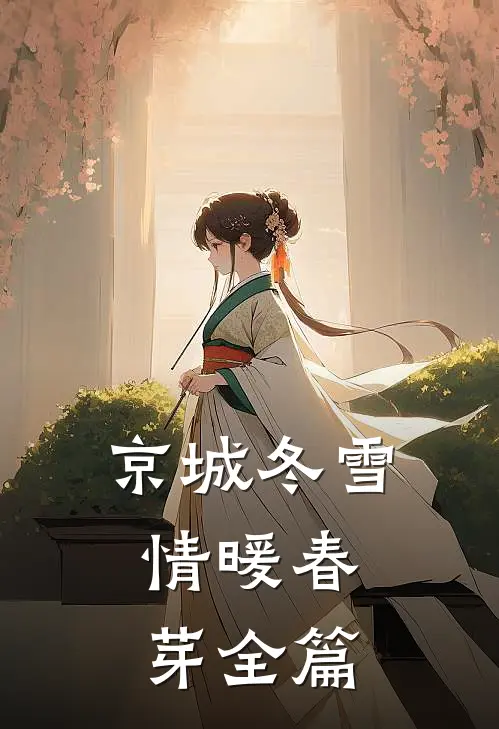 京城冬雪，情暖春芽全篇