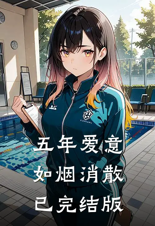 五年爱意，如烟消散已完结版