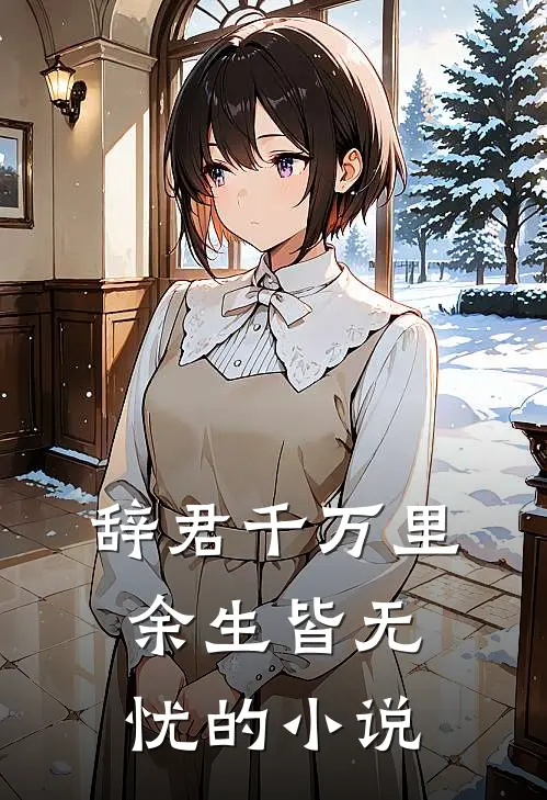 辞君千万里，余生皆无忧的小说