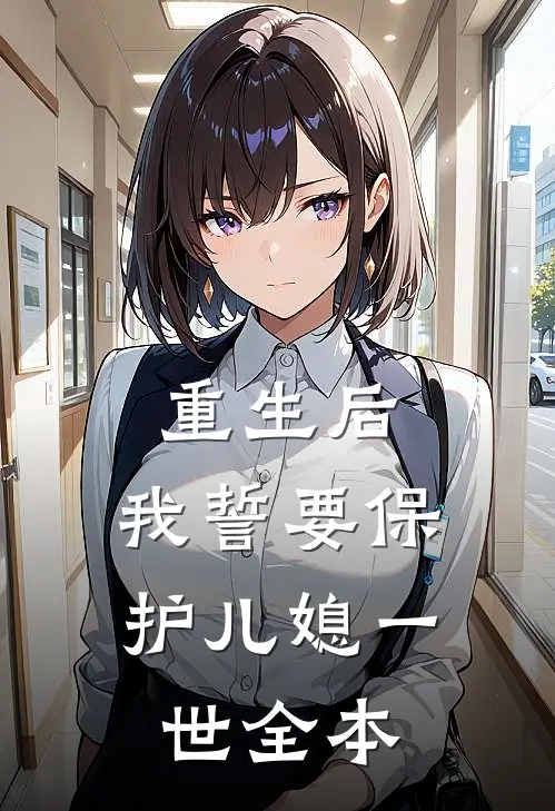 重生后，我誓要保护儿媳一世全本