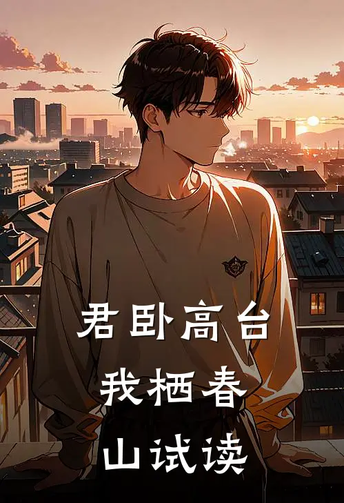 君卧高台，我栖春山试读