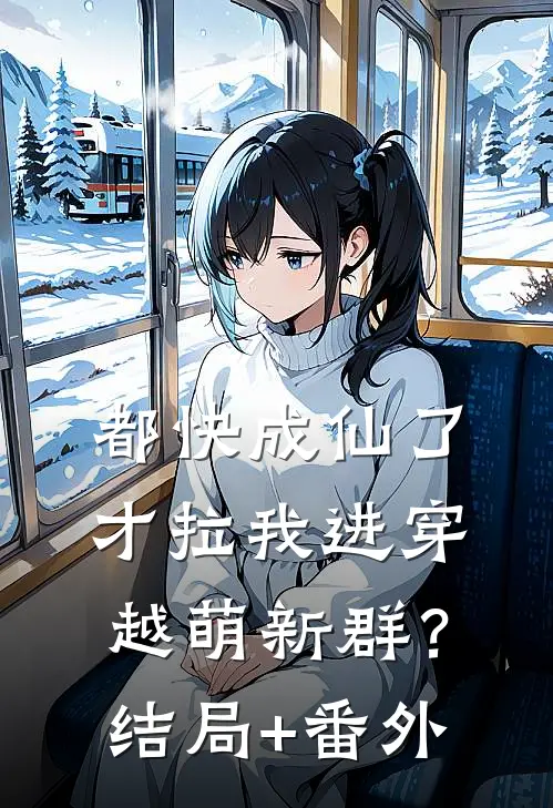 都快成仙了才拉我进穿越萌新群？:结局+番外