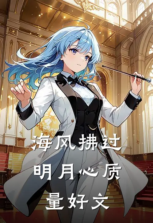 海风拂过明月心质量好文