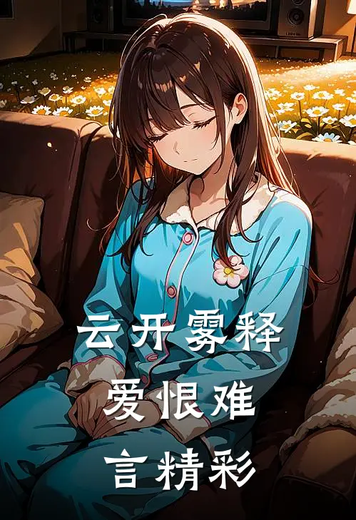 云开雾释，爱恨难言精彩
