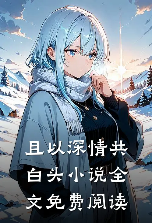 且以深情共白头小说全文免费阅读