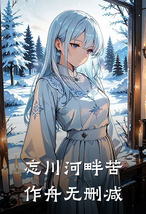 忘川河畔苦作舟无删减