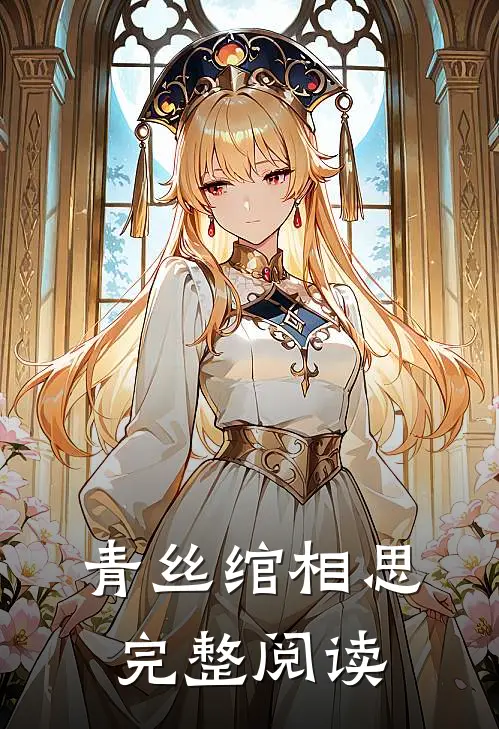 青丝绾相思完整阅读